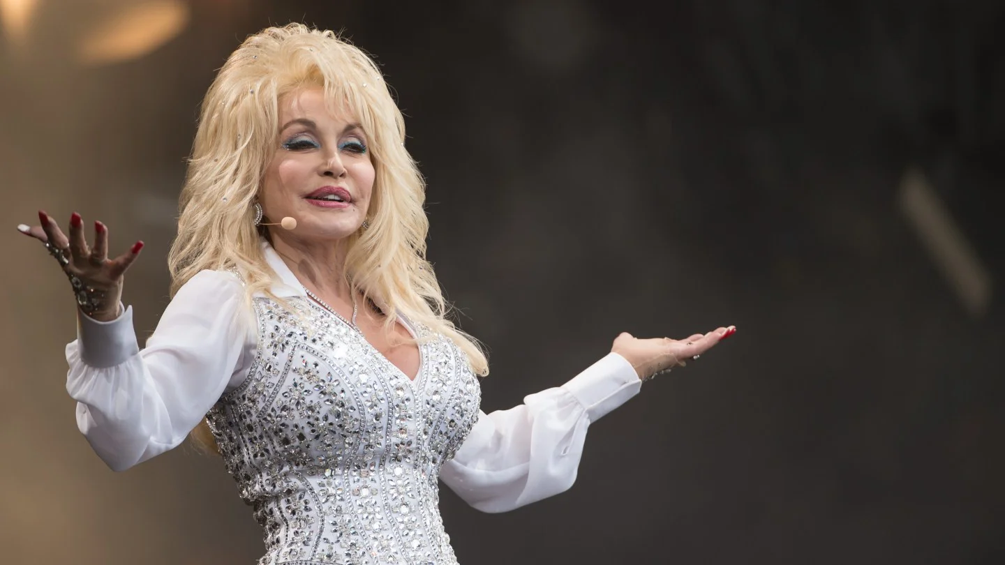 Dolly Parton rechazó a Elvis Presley para conservar derechos de 'I Will Always Love You'