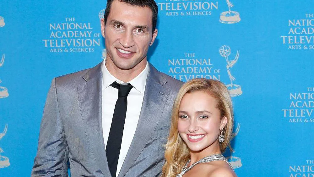 DEA se suma a investigación por muerte de Hayden Panettiere mientras Klitschko la homenajea