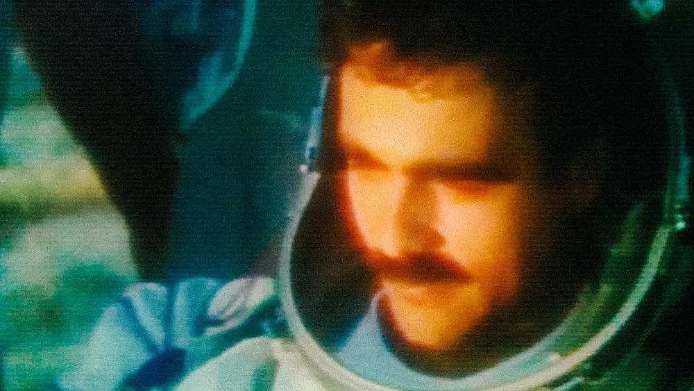 'Forgotten Spaceman' gana en Locarno y suma productores ejecutivos antes de Toronto