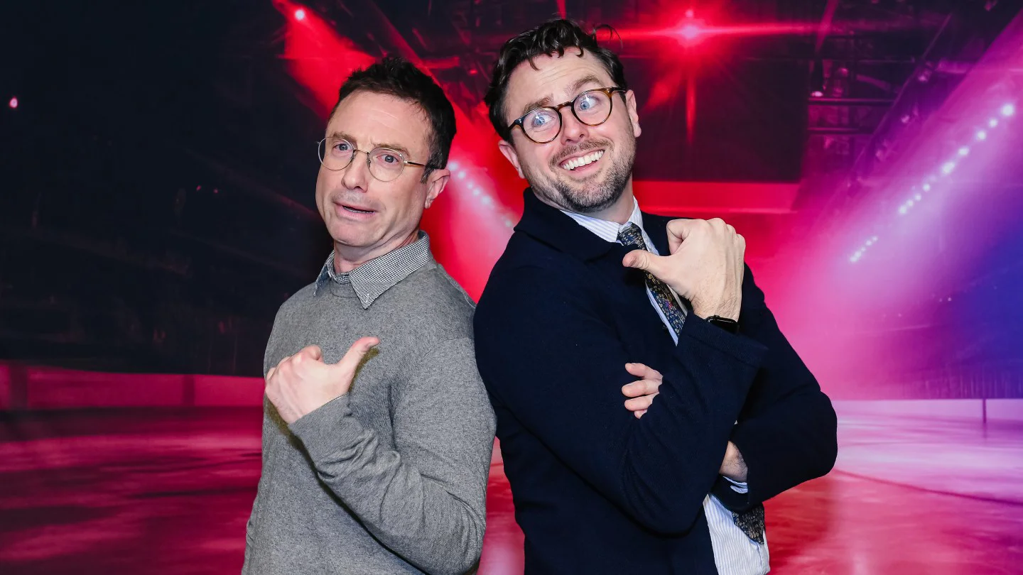 Productores de 'Heated Rivalry' revelan que la temporada 2 se centrará en los sentimientos y no en giros de trama