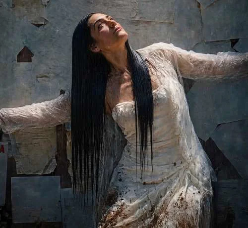 Presentan 'Adriana Tristeza', monólogo sobre desaparición forzada en México