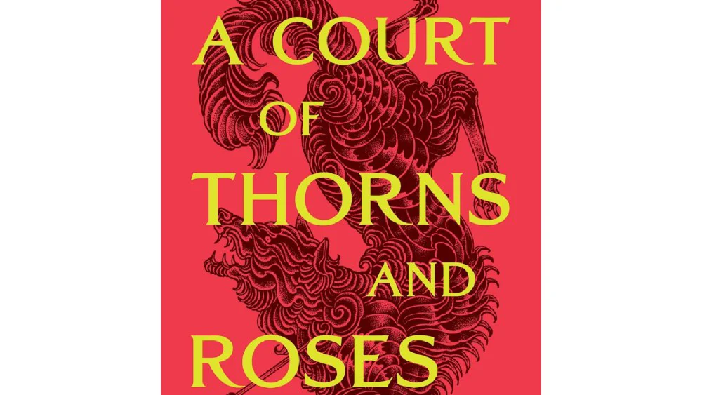 Sarah J. Maas revela títulos y portadas de los libros 6 y 7 de 'A Court of Thorns and Roses'