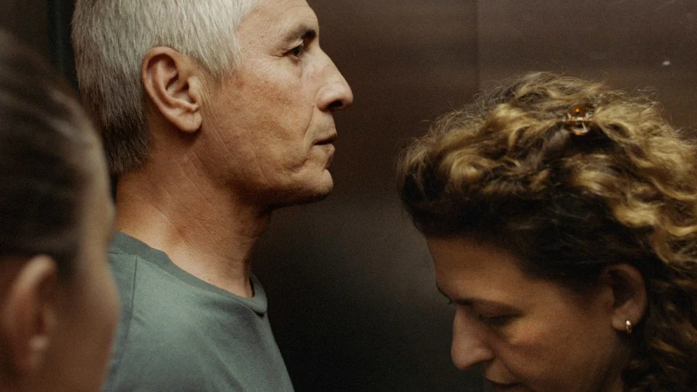 Visar Morina regresa al Festival de Cine de Sarajevo con el drama social 'Shame and Money'