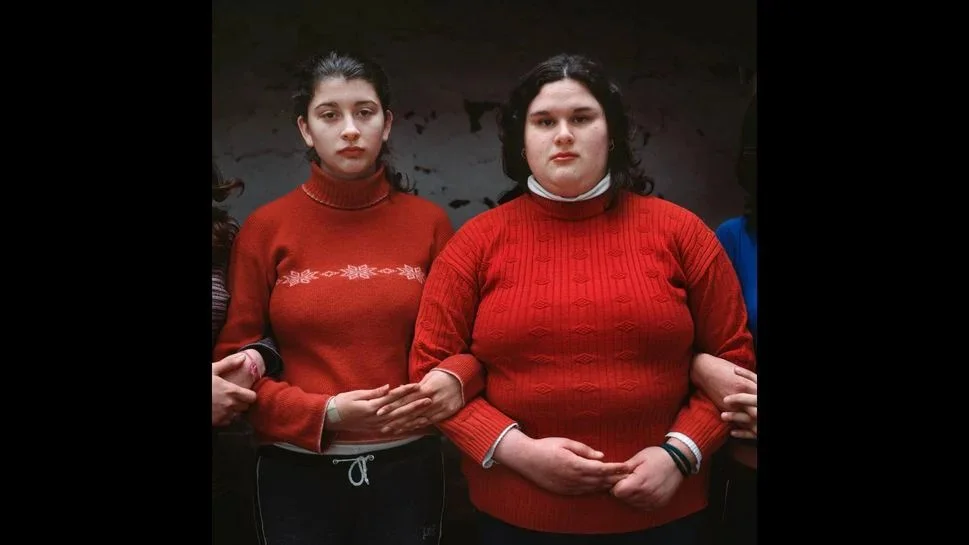'The Illusion of an Everlasting Summer': el documental de 25 años sobre dos primas argentinas se estrena en Locarno