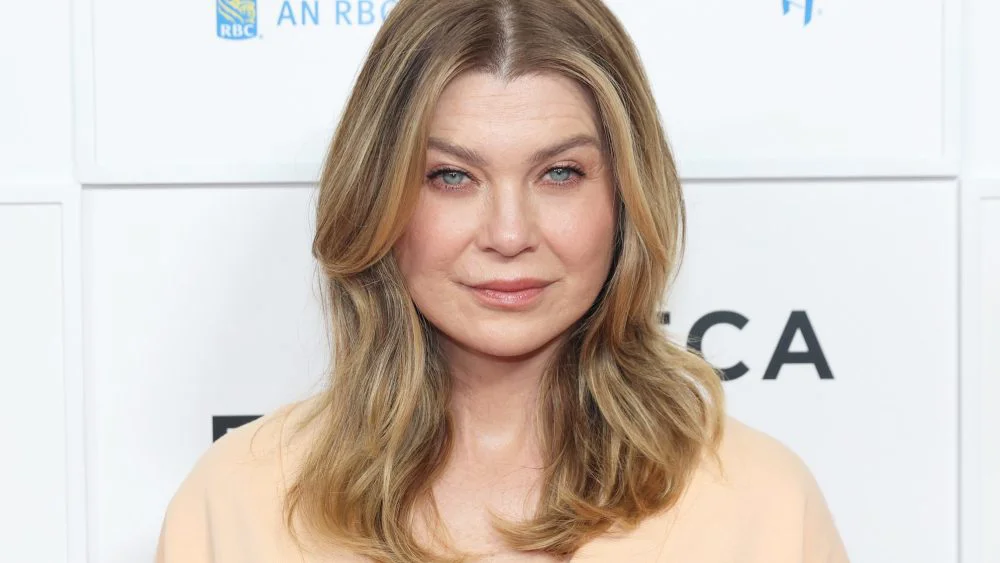 Ellen Pompeo protagonizará 'Not a Sound', nueva serie dramática de Hulu