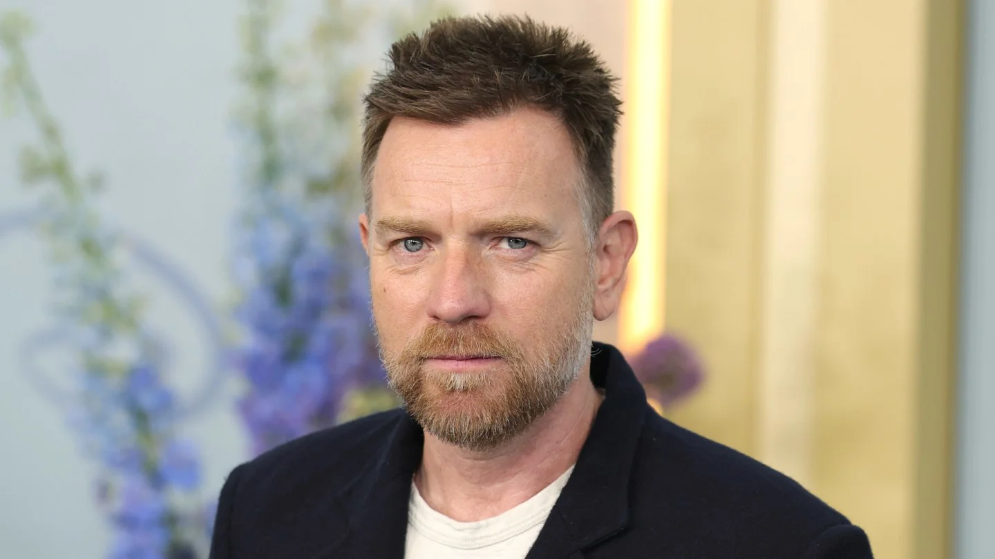 Ewan McGregor quiere volver a interpretar a Obi-Wan Kenobi