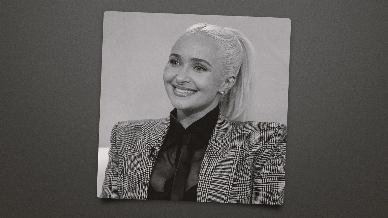 Fallece la actriz Hayden Panettiere a los 36 años; su padre confirma la noticia