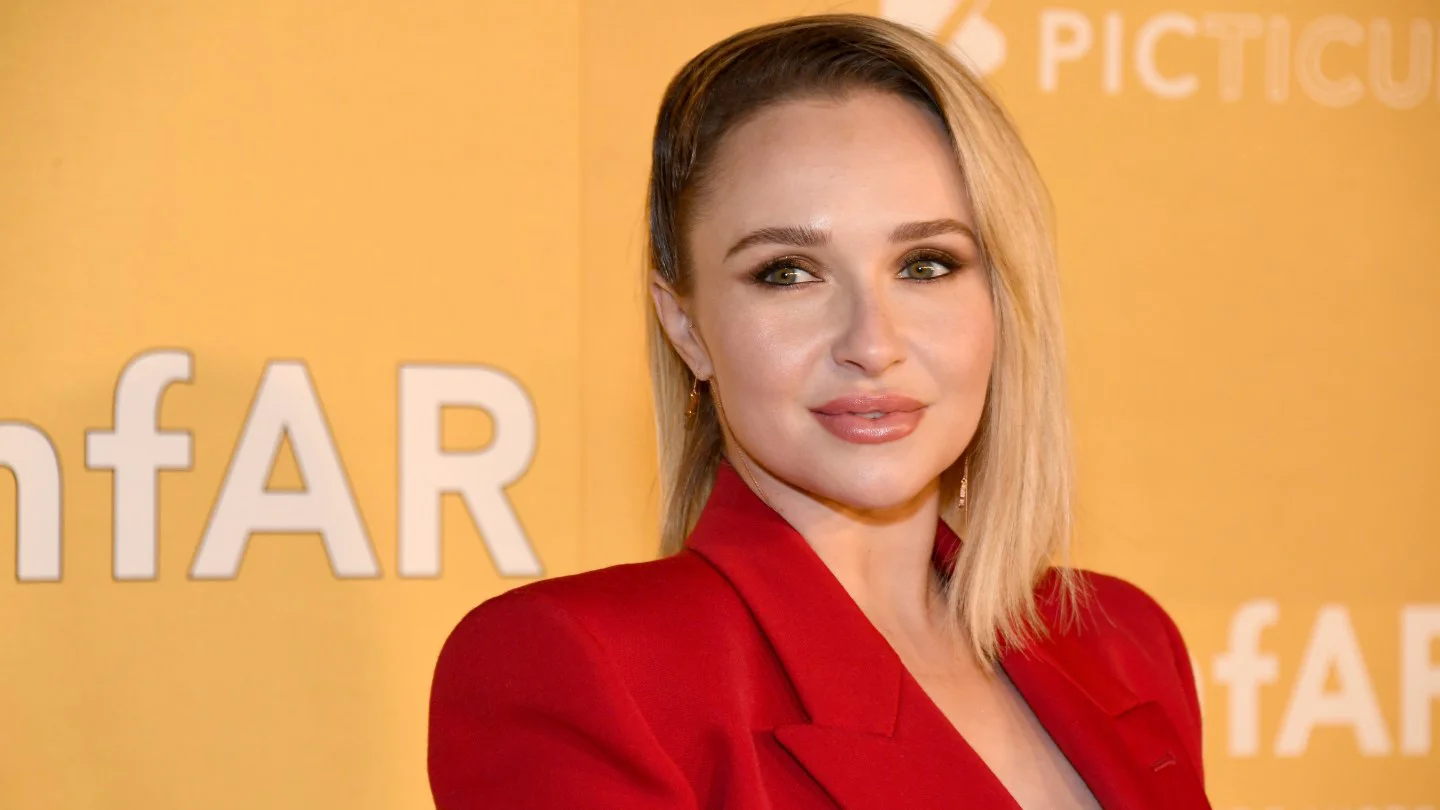 Autopsia de Hayden Panettiere no revela signos de trauma; causa de muerte sigue pendiente