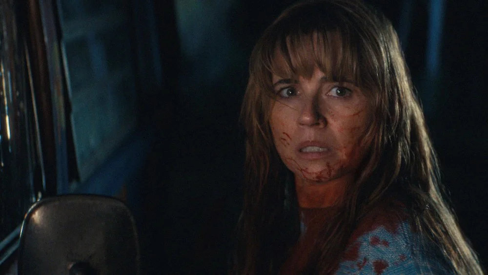 Linda Cardellini adelanta detalles sangrientos de la serie precuela 'Crystal Lake'