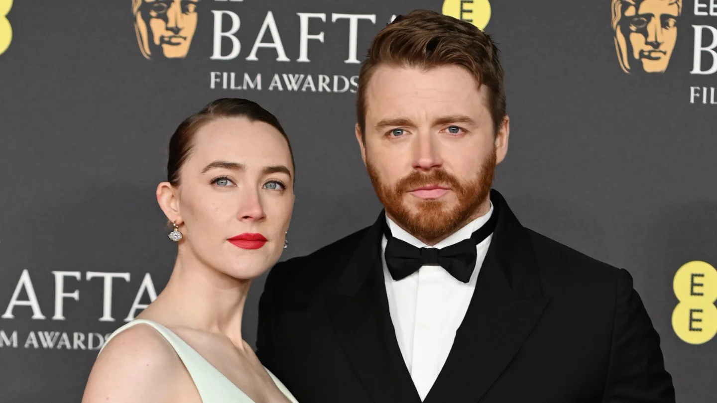 Saoirse Ronan expresa interés serio en interpretar a una villana de James Bond