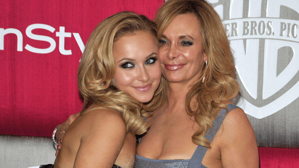 Lesley Vogel habla tras la muerte de Hayden Panettiere a los 36 años