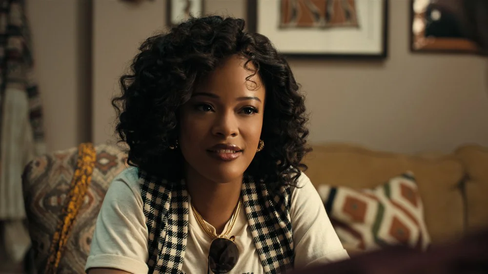 Netflix lanza tráiler de la secuela de 'A Different World'