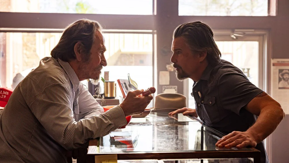 FX y Hulu fijan fecha de estreno para la segunda temporada de 'The Lowdown'