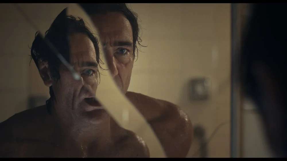 Marco Bechis regresa al cine tras 10 años con 'Back to Buenos Aires'