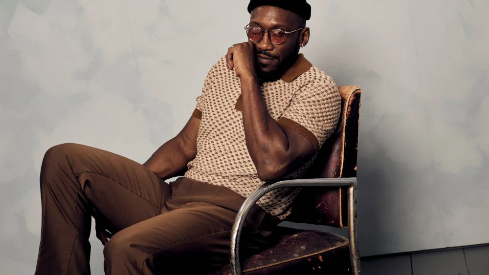 Mahershala Ali estrena 'Your Mother Your Mother Your Mother' en TIFF tras confirmar muerte de 'Blade'