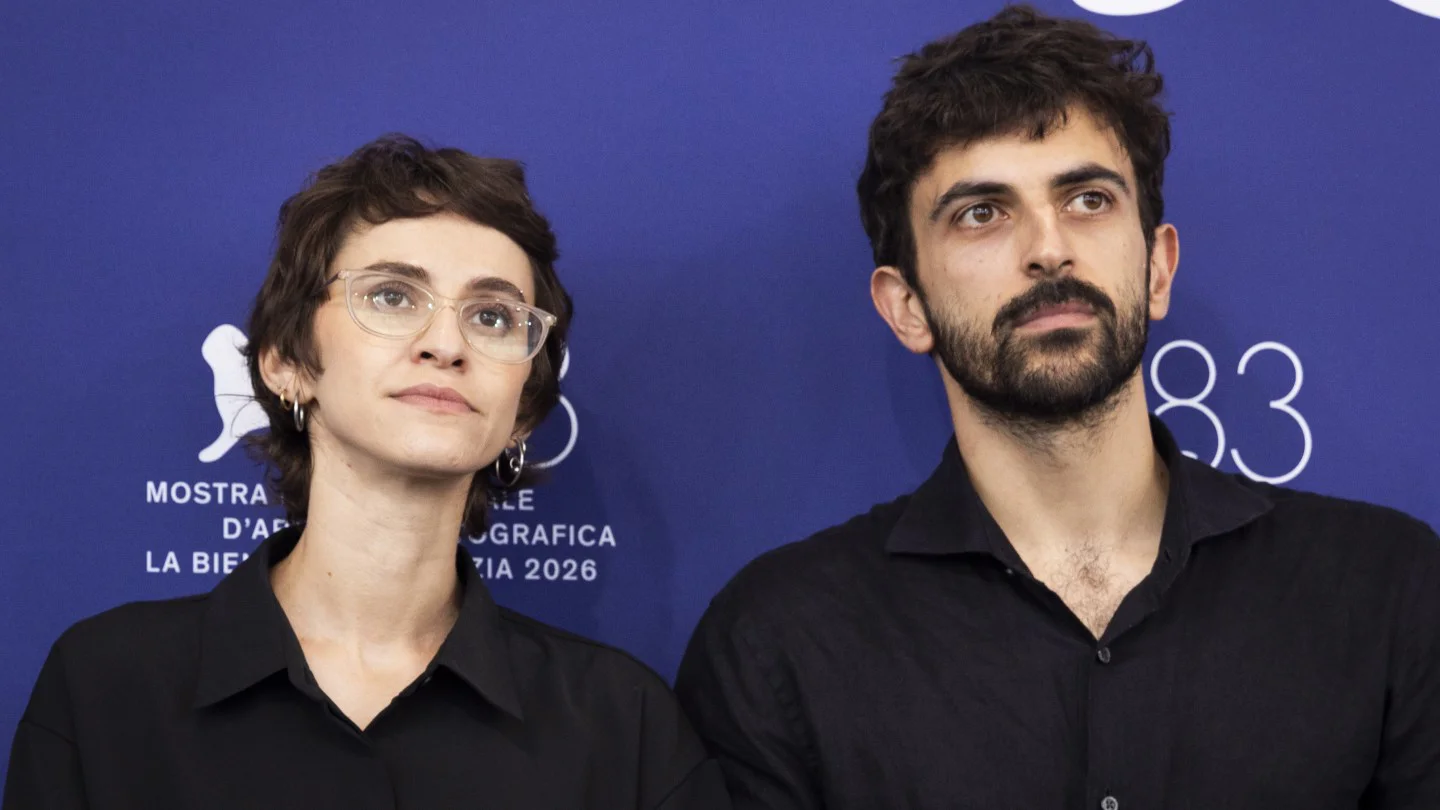 Ministro de Cultura de Israel amenaza con revocar ciudadanía a directores del documental 'NAZA'