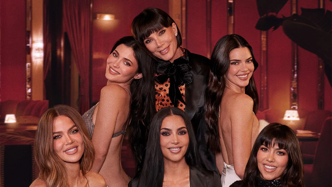 Tráiler de 'The Kardashians' temporada 8 revela problema de salud de Kim y rumores sobre Kendall