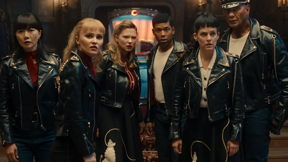 Reseña de Variety destaca 'Alpha Gang', la nueva oddity indie de los hermanos Zellner con elenco estelar