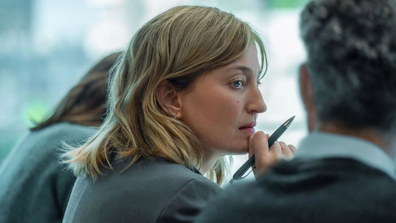 'A Good Little Soldier', el nuevo drama laboral de Stéphane Brizé, compite en Venecia