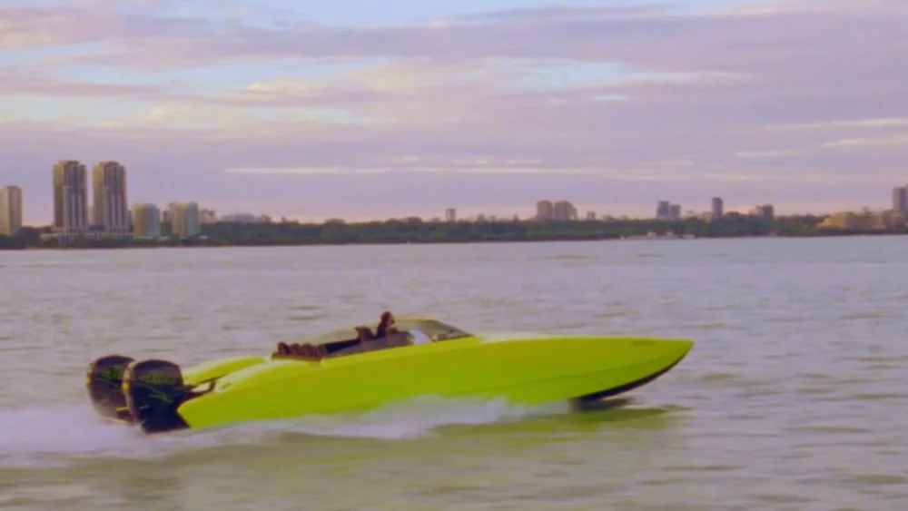 Drake revela teaser de su cortometraje 'Fear of Missing Out'