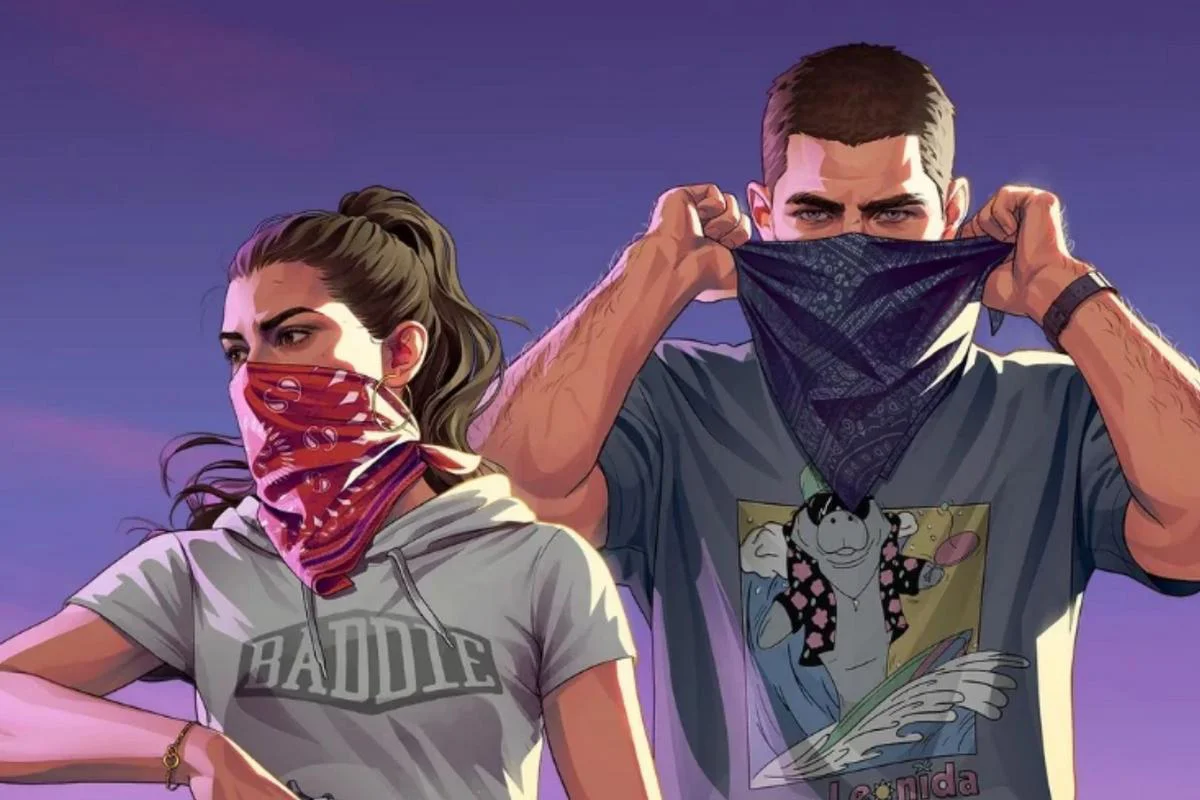 Preview extendido de GTA 6 lidera el Top 10 de Netflix con 31.1 millones de vistas