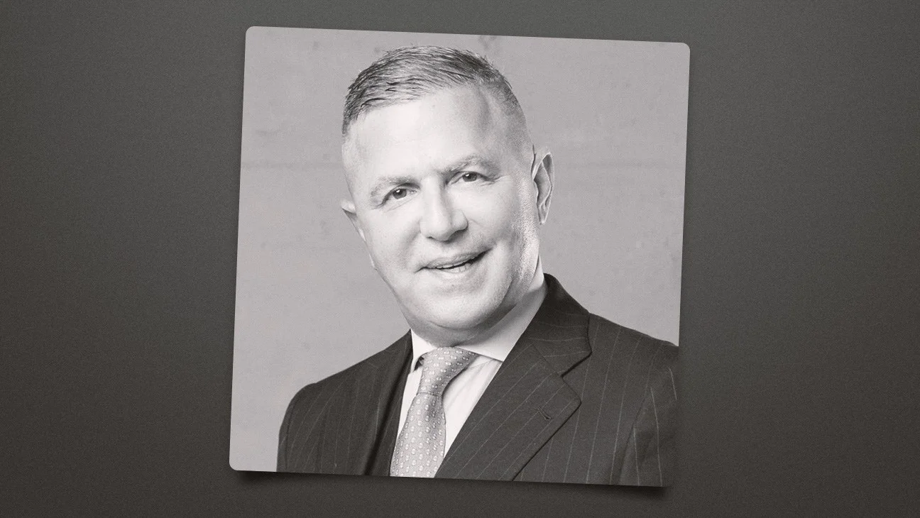 Fallece Raffaele Annecchino, ex CEO de Paramount International, a los 55 años