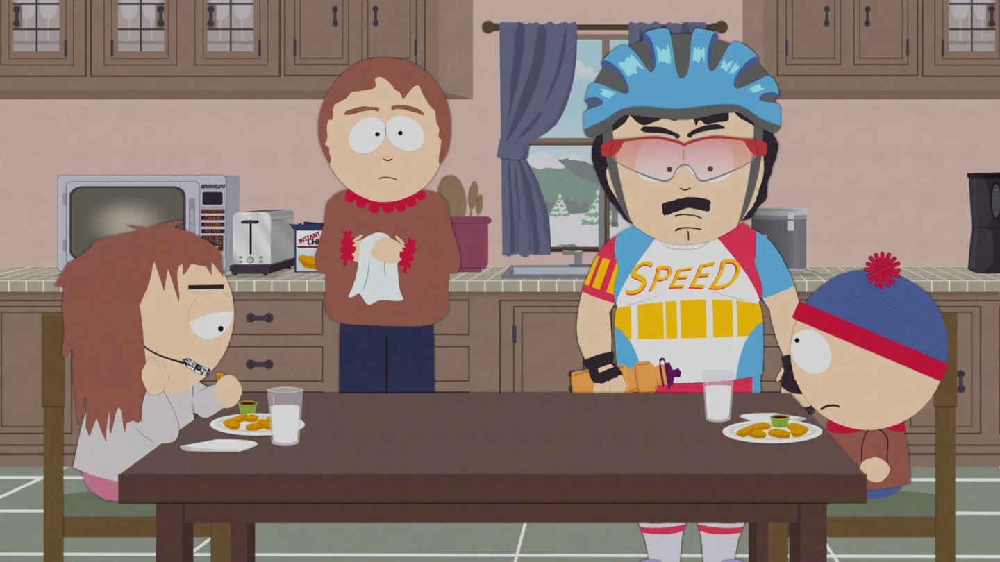 South Park regresa como 'South America' en su temporada 29 con sátira local y sin Trump