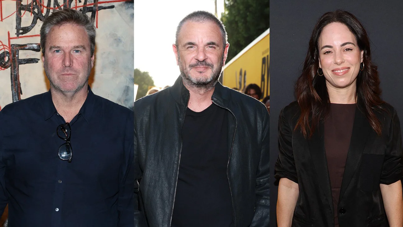 Thunder Road Films y Lit Entertainment Group lanzan la nueva productora TR/AK