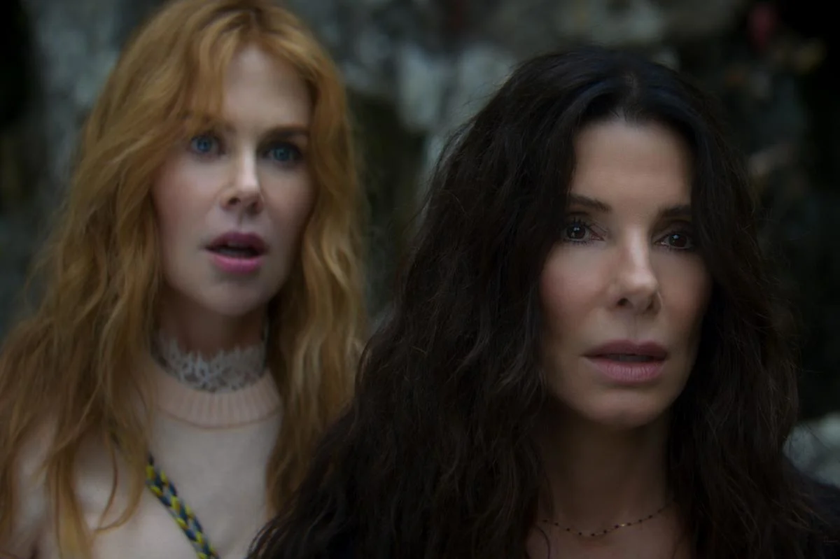 Reseña de 'Practical Magic 2': una secuela con aciertos y debilidades tras 30 años