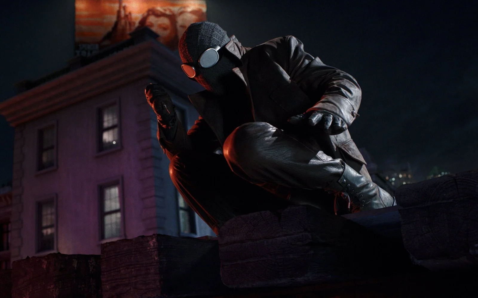 Amazon cancela la serie 'Spider-Noir' pese a sus 11 nominaciones a los Emmy