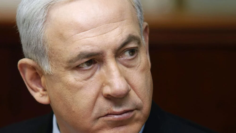 Netanyahu pide revocar ciudadanía a quienes difamen a soldados de las FDI tras estreno de documental 'NAZA'