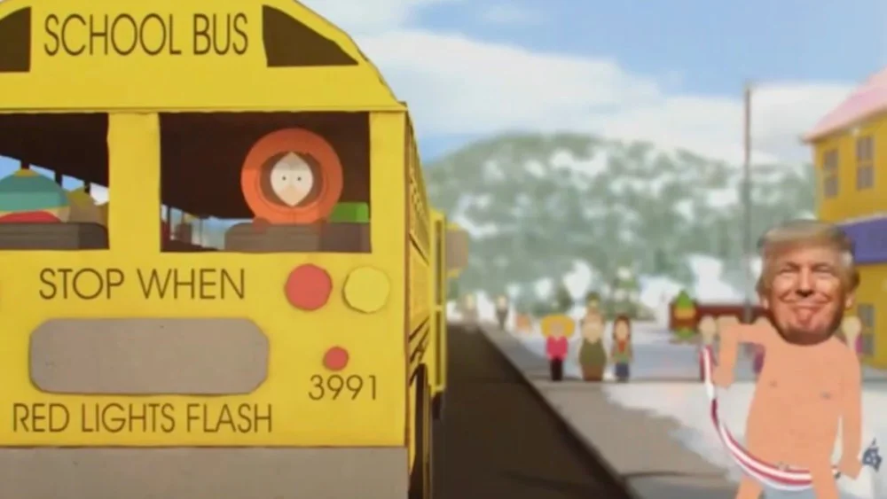 South Park estrena temporada 29 como 'South America' con cameo de Trump y muerte de Kenny