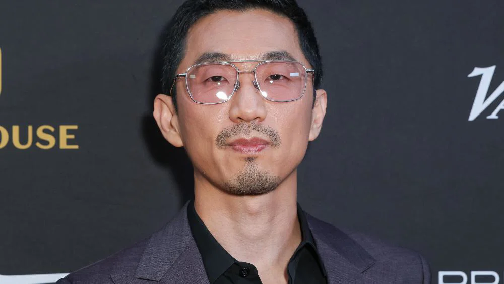 Gold House honra a Lee Sung Jin y el éxito de 'Beef' en su tercer One House Toast