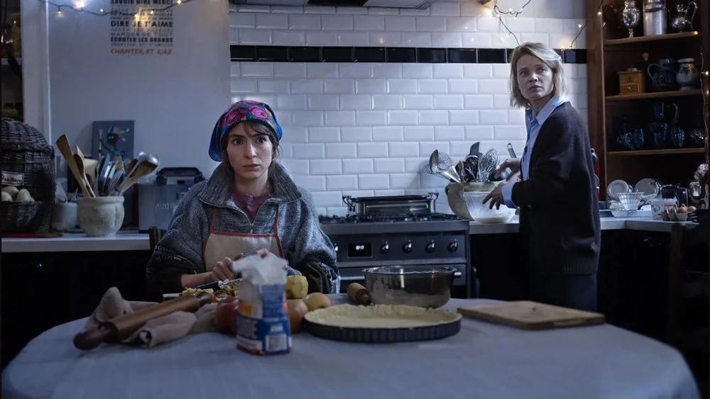 Film Movement adquiere derechos de 'The Diary of a Chambermaid' de Radu Jude