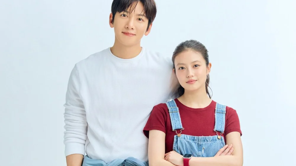 'Merry Berry Love', comedia romántica coreano-japonesa, se estrena el 7 de octubre en Disney+ y Hulu