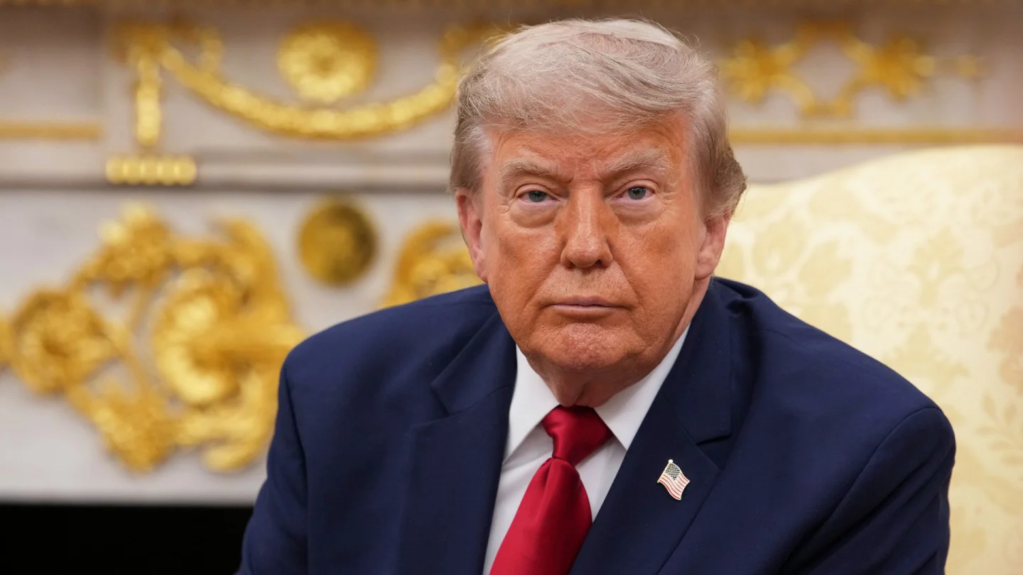 Ciudadanos opositores a Trump financian documentales progresistas, señala ejecutivo en TIFF