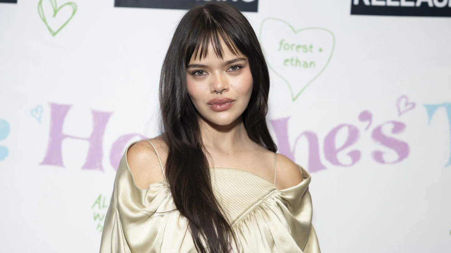 Malia Pyles prefiere personajes moralmente complejos en su papel protagónico en 'Cape Fear'