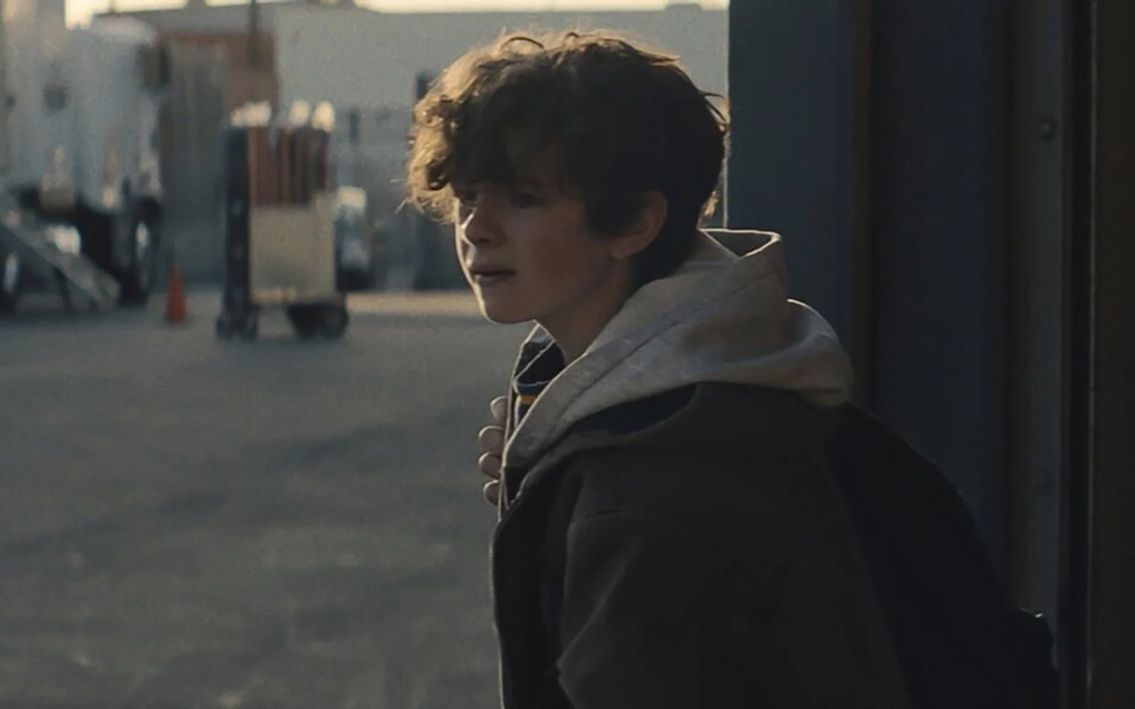 Noah Jupe se suma al reparto de 'Vengadores: Secret Wars'