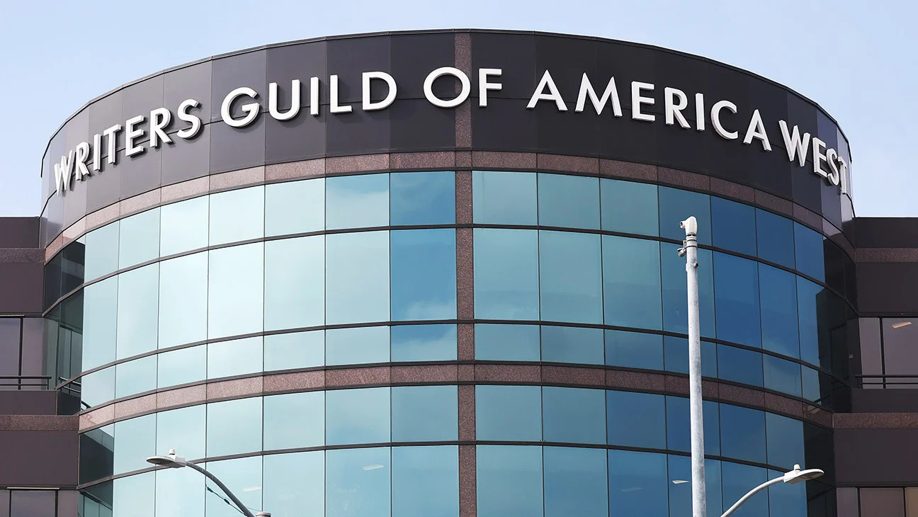 Writers Guild of America elige nuevos miembros para su junta directiva 2026