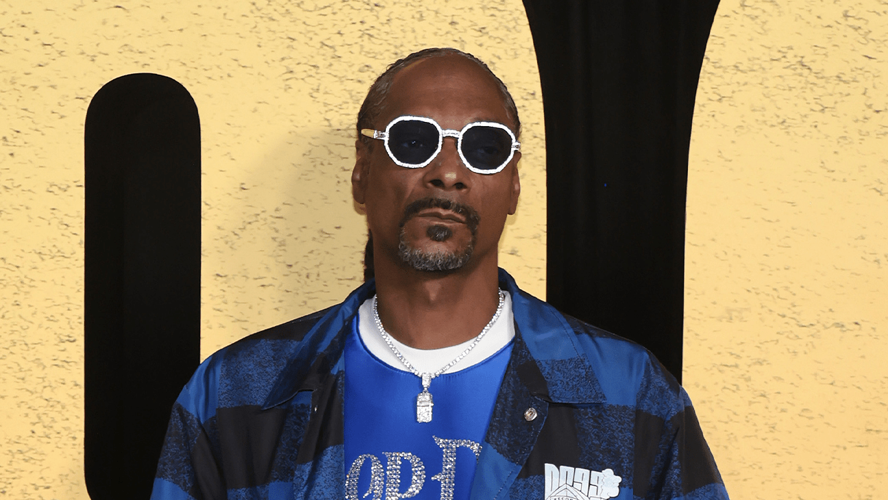 Snoop Dogg será el anfitrión de los MTV Video Music Awards 2026