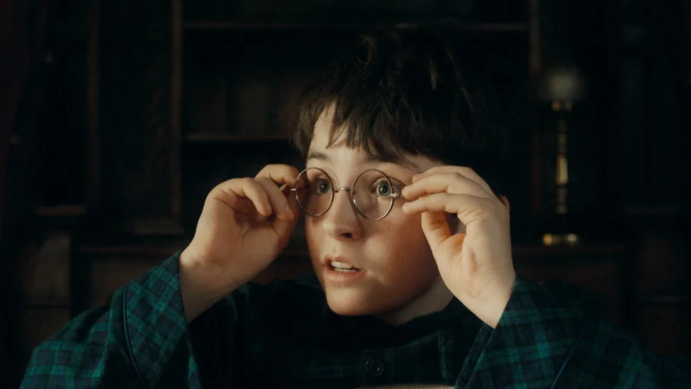HBO lanza nuevo tráiler de la serie de Harry Potter con el elenco principal en Hogwarts