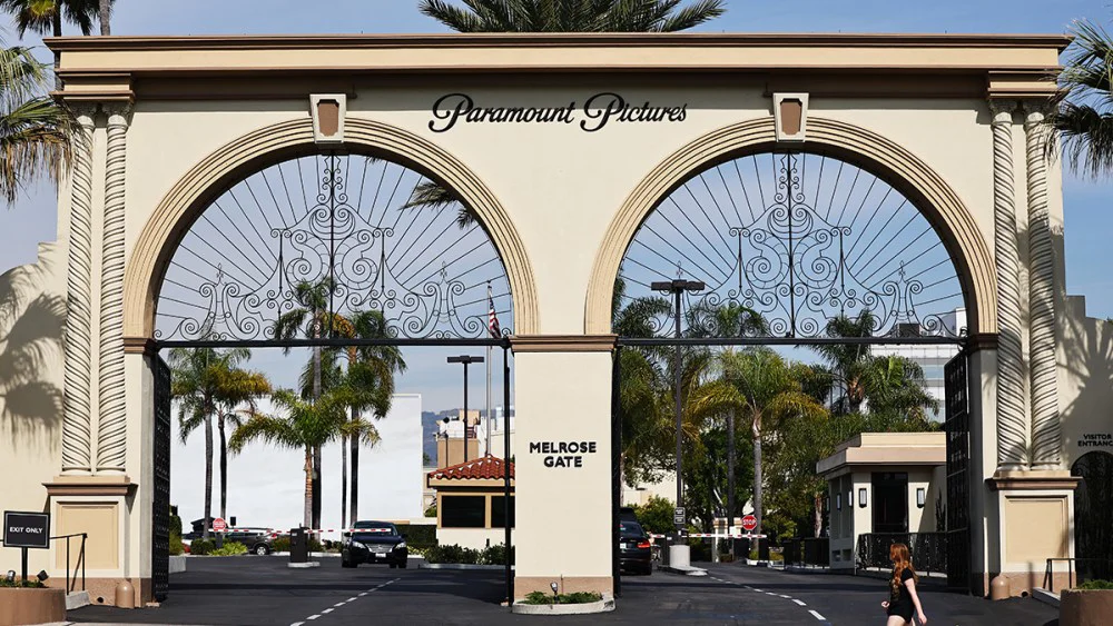 Grupo pro-Paramount usa IA para presionar al fiscal de California por demanda antimonopolio