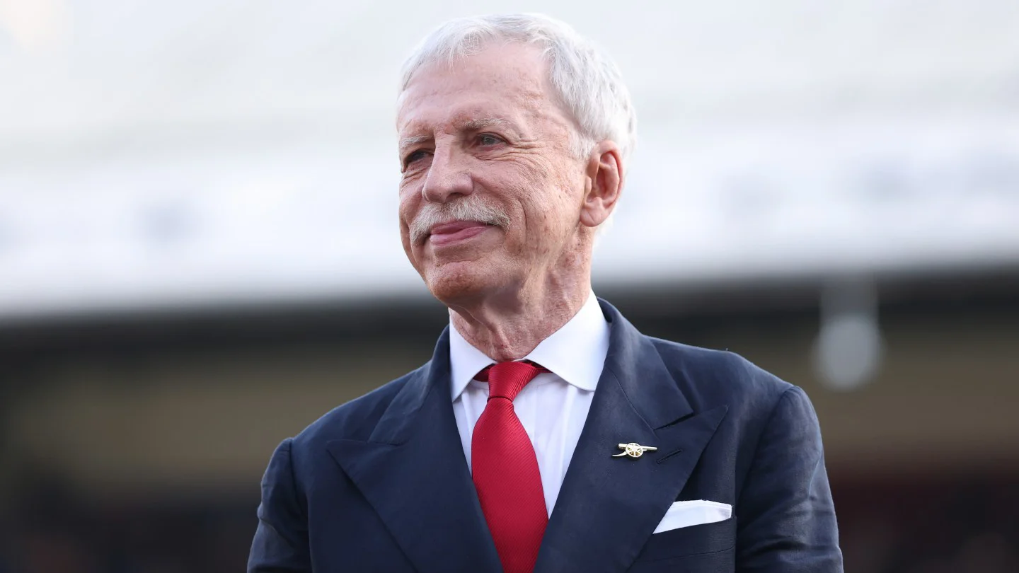 Anaheim Angels vendidos a Stan Kroenke en operación de $3,9 mil millones