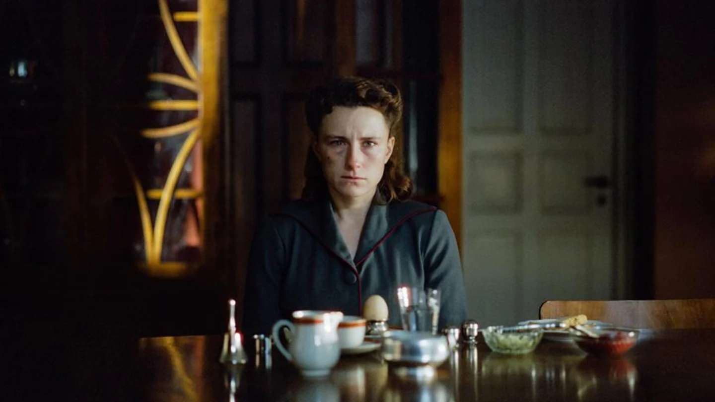 'Woman Unknown' gana el León de Oro en el Festival de Venecia 2026