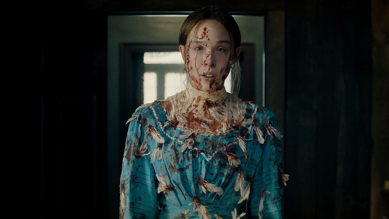 'Monster: The Lizzie Borden Story' Creator Reveals 10-Season Plan