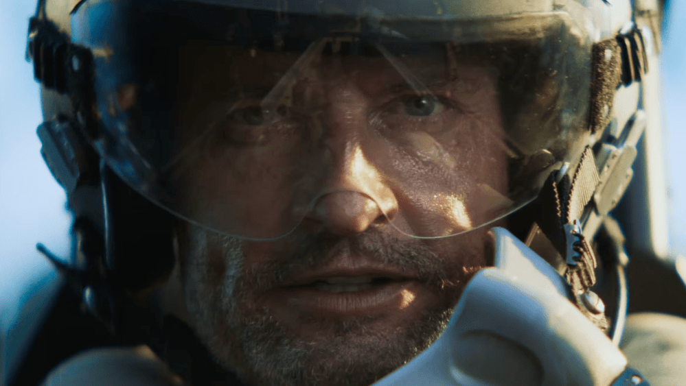 Josh Holloway protagoniza 'Hour Zero', preludio en acción real de 'Ace Combat 8'