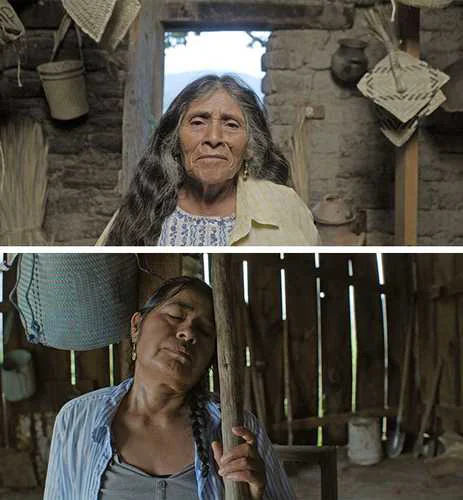 El filme mixteco 'Sókó' y el documental canadiense 'Zoé' avanzan en posproducción
