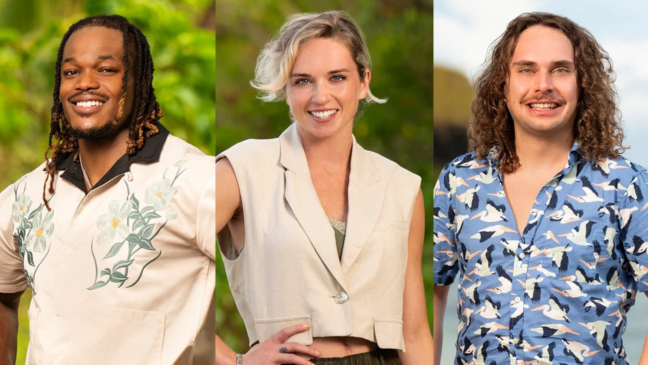 Elenco de 'Survivor 51' revela estrategias para ocultar profesiones e inteligencia en la 'Open Era'