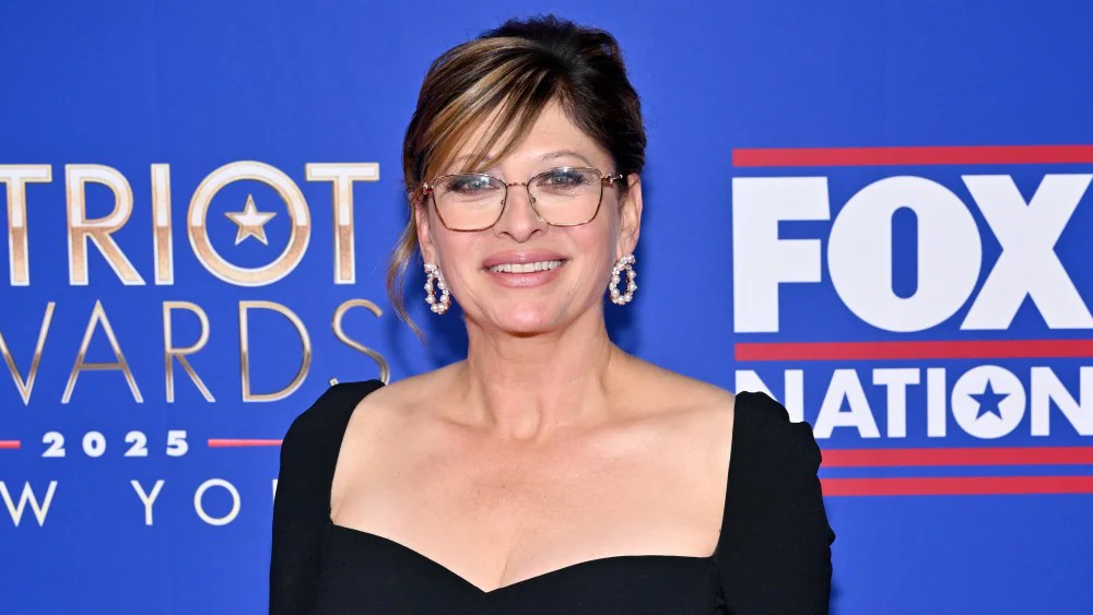 María Bartiromo rompe el silencio tras su salida de Fox News con mensaje en redes