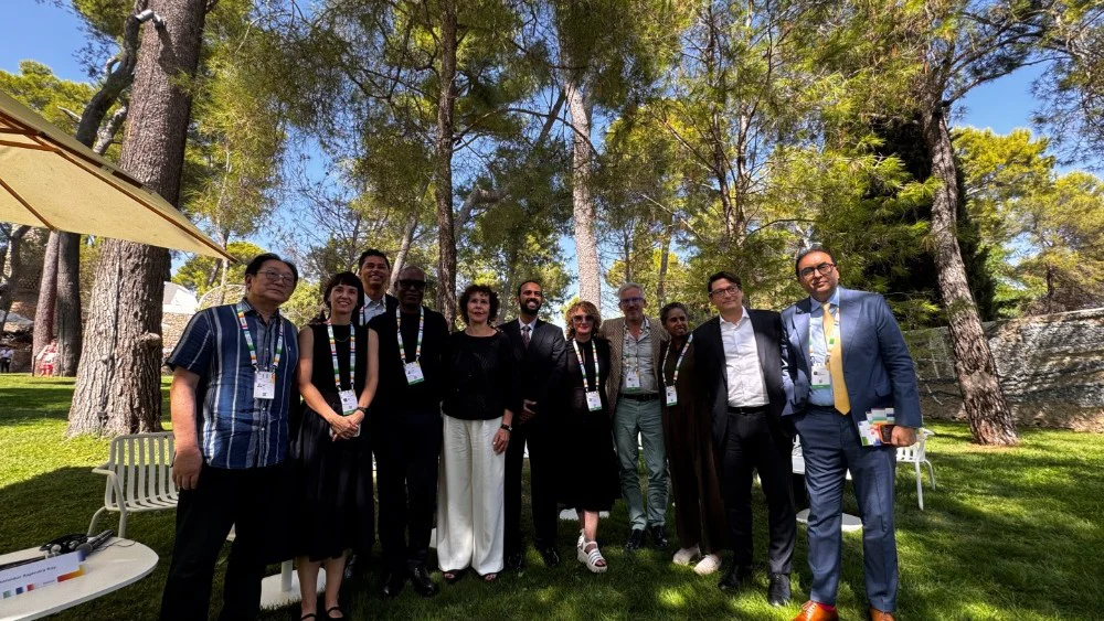 Directores de festivales exigen protección política ante presiones en cumbre Lumière